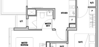 rv-altitude-floor-plan-2-bedroom-dual-key-c2-singapore