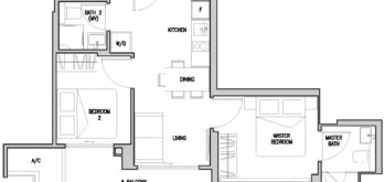rv-altitude-floor-plan-2-bedroom-premium-b1-singapore
